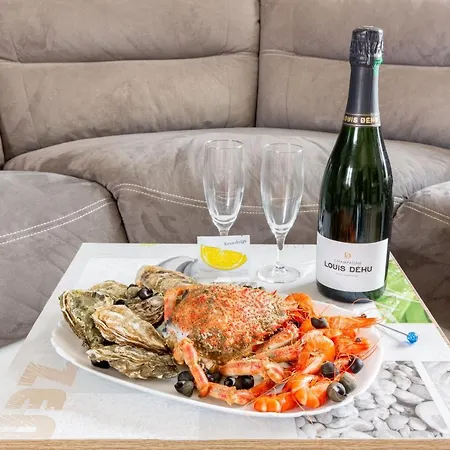 La Pecherie D'utah בית נופש