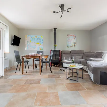 La Pecherie D'utah * Audouville-la-Hubert