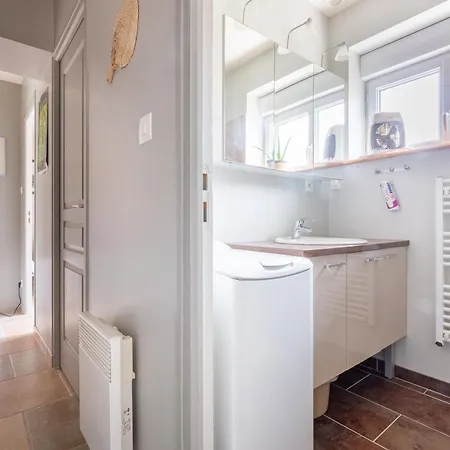 La Pecherie D'utah Audouville-la-Hubert