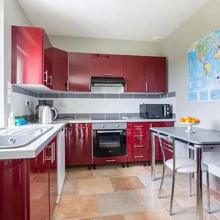 La Pecherie D'utah * Audouville-la-Hubert