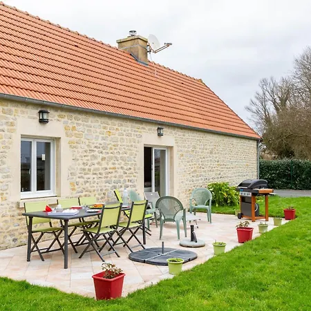 בית נופש La Pecherie D'utah