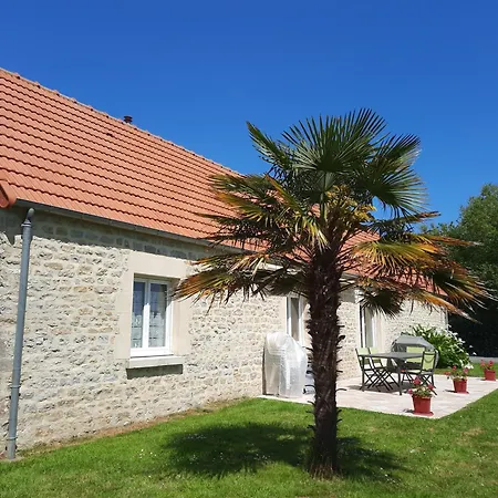 La Pecherie D'utah * Audouville-la-Hubert