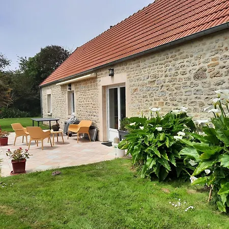 La Pecherie D'utah Holiday home *