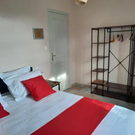 בית נופש La Pecherie D'utah