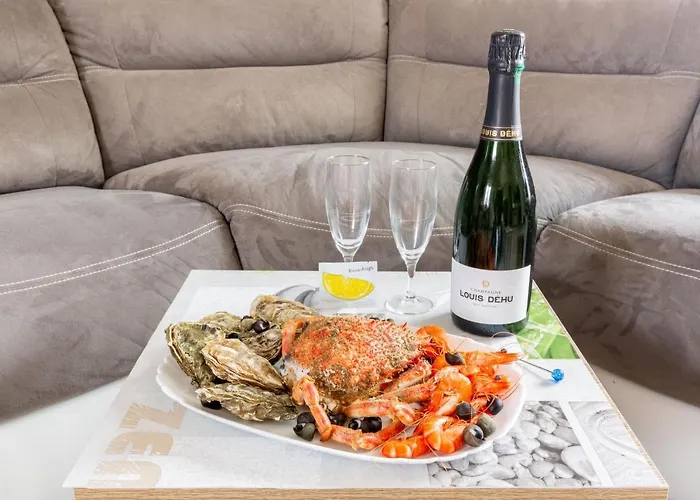 La Pecherie D'utah Semesterbostad