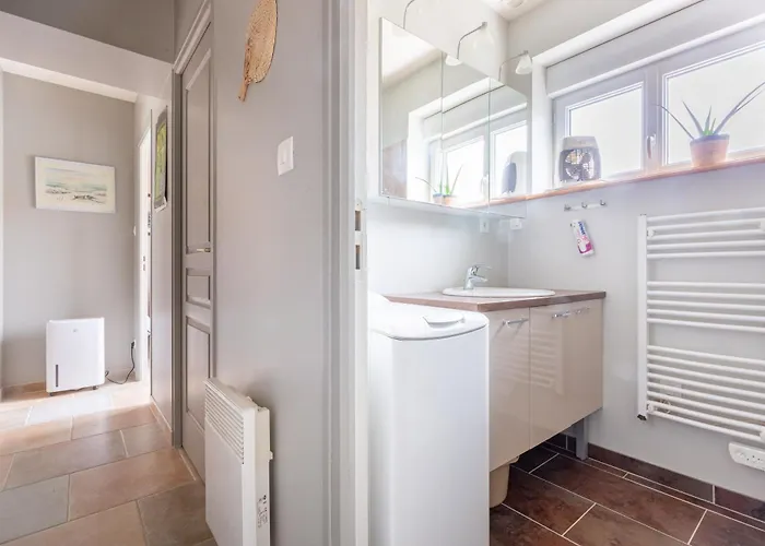 La Pecherie D'utah Audouville-la-Hubert