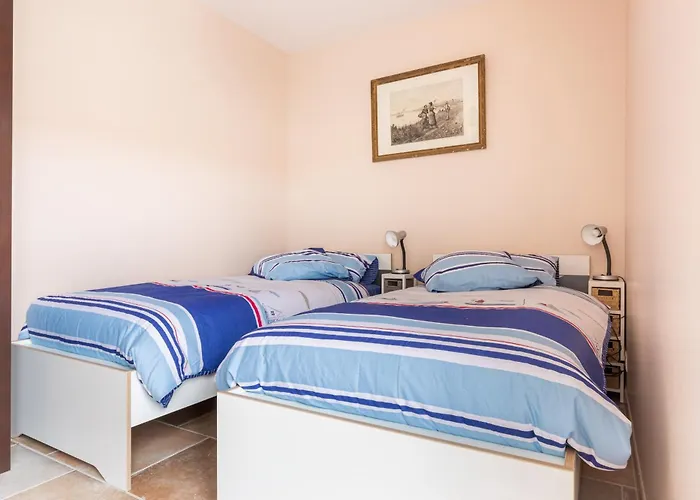 Semesterbostad La Pecherie D'utah