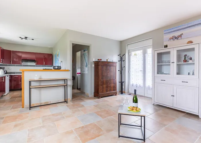 Semesterbostad La Pecherie D'utah *