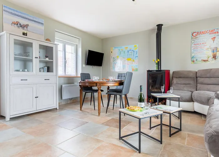 La Pecherie D'utah *