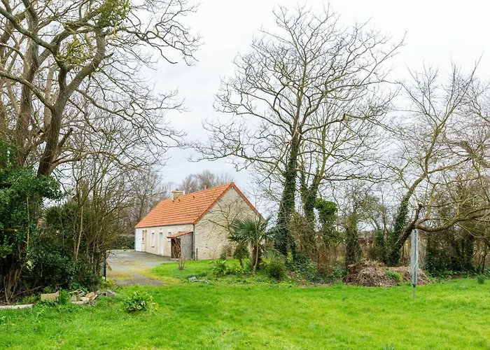 La Pecherie D'utah *