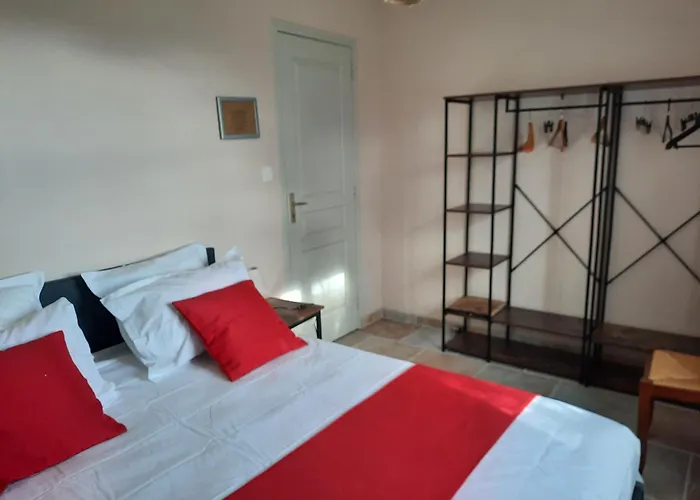 Semesterbostad La Pecherie D'utah